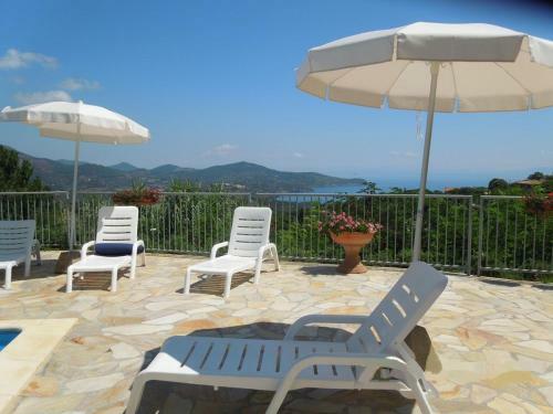 Apartamento Mono Le Lecce 3