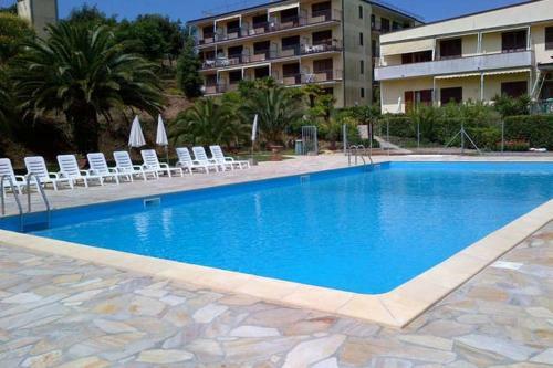 Apartamento Mono Le Lecce 3