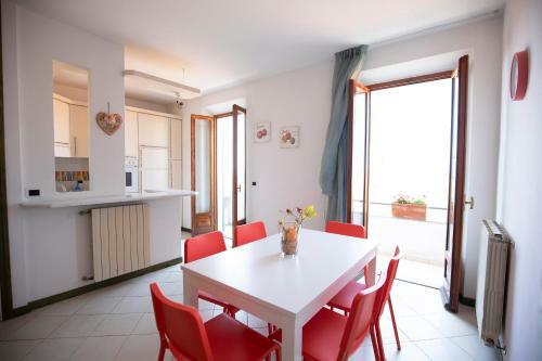 Apartamento Casa Il Tramonto