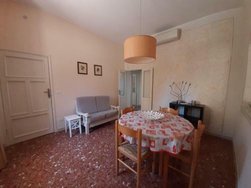 Apartamento Appartamento Casa Marco