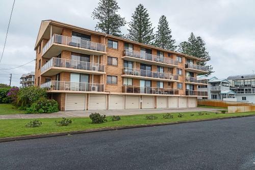 Apartamento Shoreline Unit 6