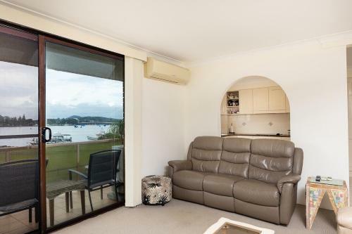 Apartamento Shoreline Unit 6