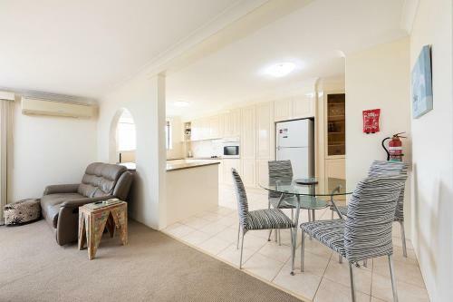 Apartamento Shoreline Unit 6