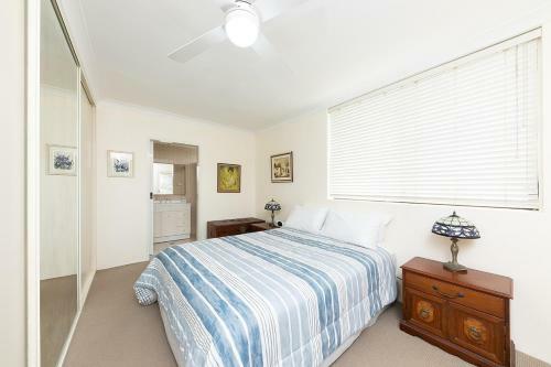 Apartamento Shoreline Unit 6