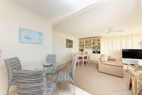 Apartamento Shoreline Unit 6