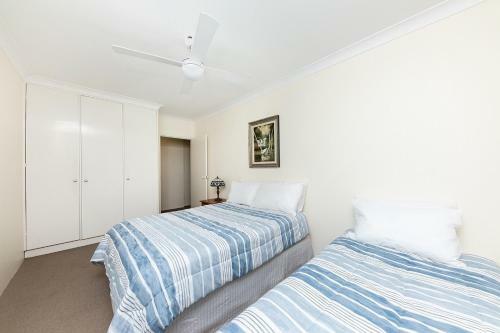 Apartamento Shoreline Unit 6
