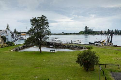 Apartamento Shoreline Unit 6