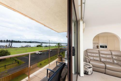 Apartamento Shoreline Unit 6