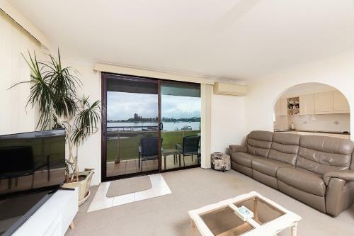 Apartamento Shoreline Unit 6