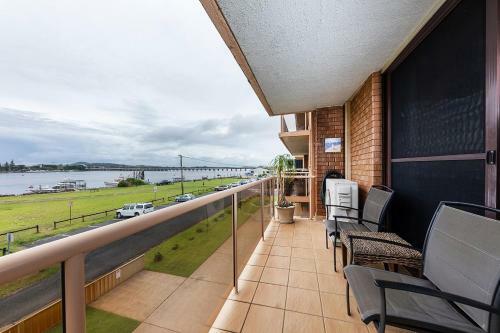 Apartamento Shoreline Unit 6