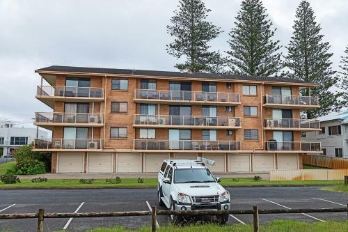Apartamento Shoreline Unit 6