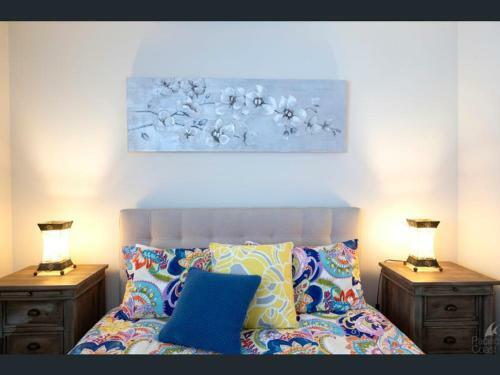Apartamento Beachside 4