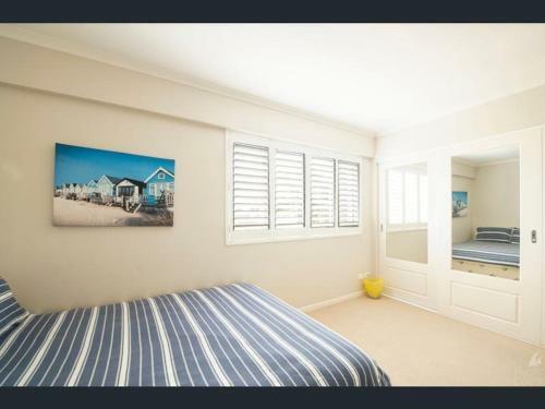 Apartamento Beachside 4