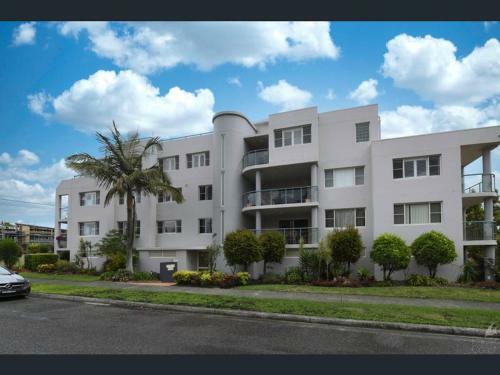Apartamento Beachside 4