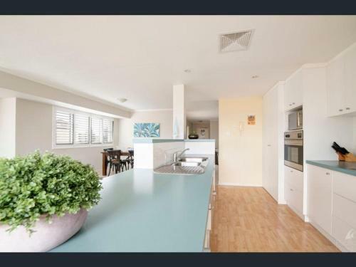 Apartamento Beachside 4