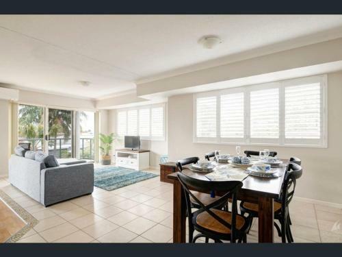 Apartamento Beachside 4