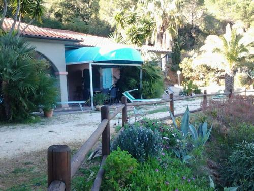 Apartamento Villa Perla