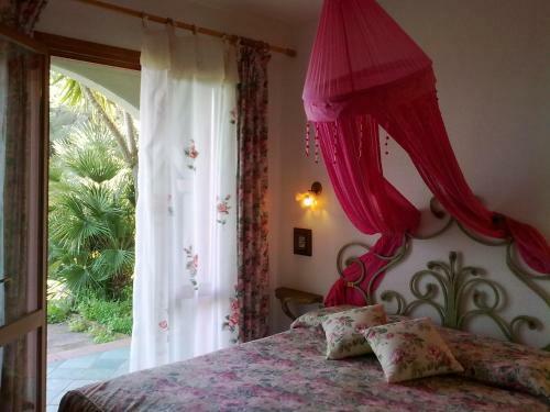 Apartamento Villa Perla