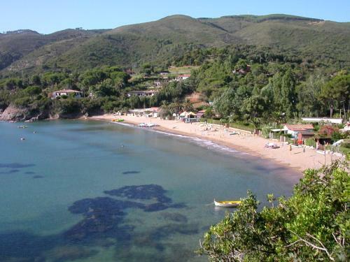 Apartamento Villa Perla