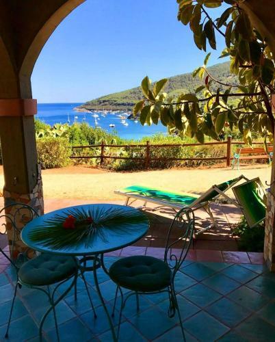 Apartamento Villa Perla