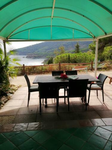 Apartamento Villa Perla