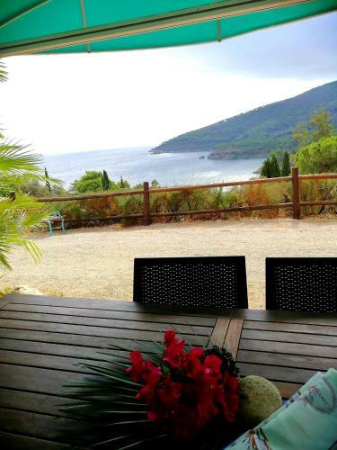 Apartamento Villa Perla