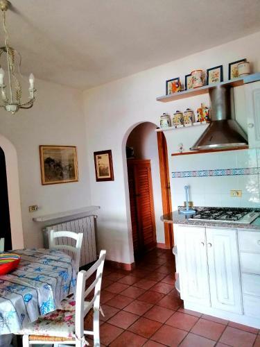 Apartamento Villa Perla