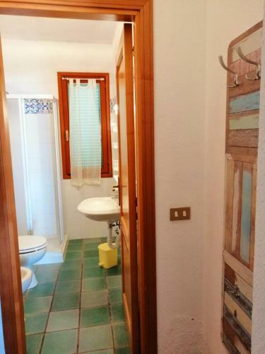 Apartamento Villa Perla