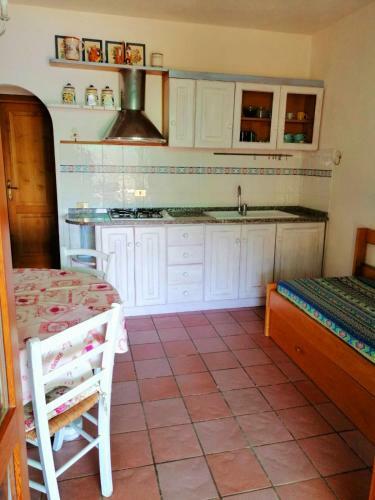 Apartamento Villa Perla