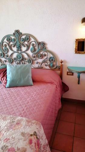 Apartamento Villa Perla