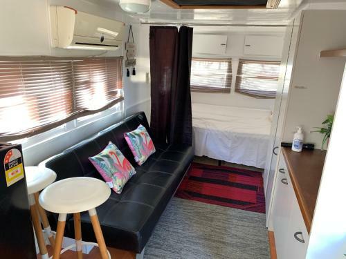 Mariam Caravan Holiday