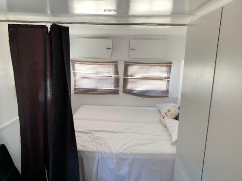Mariam Caravan Holiday