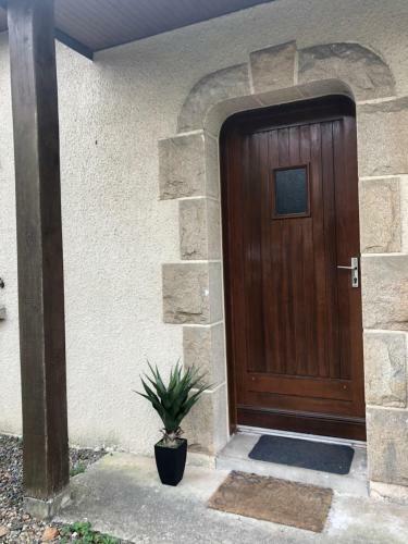 Apartamento Le Studio D'ang�le : Kimi