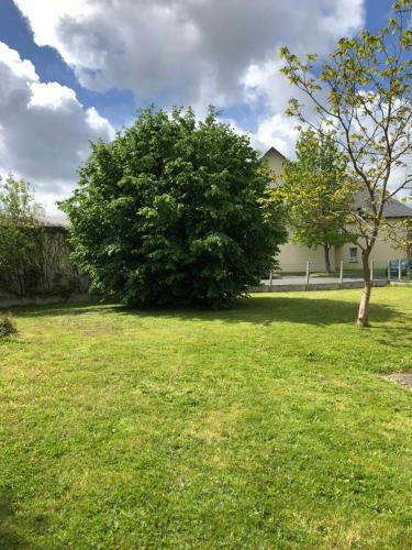 Apartamento Le Studio D'ang�le : Angie