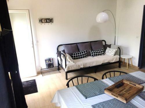 Apartamentos Gites Matilon