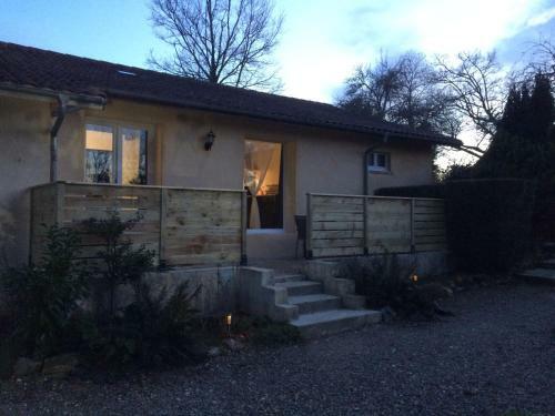 Apartamentos Gites Matilon