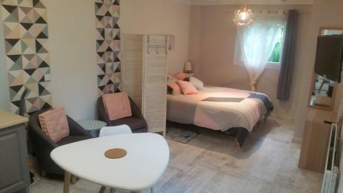 Apartamentos Gites Matilon