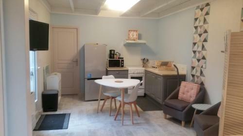 Apartamentos Gites Matilon