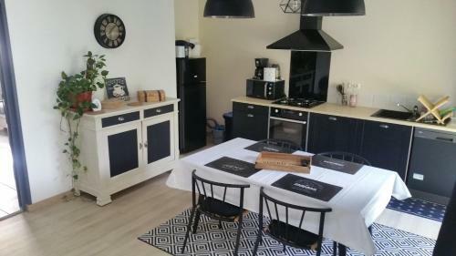 Apartamentos Gites Matilon