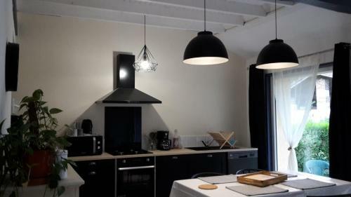 Apartamentos Gites Matilon