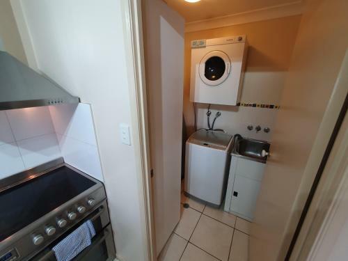 Grand Central Apartment