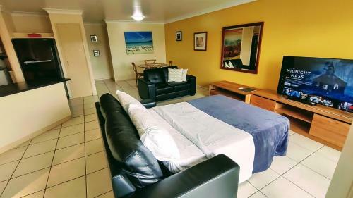 Grand Central Apartment