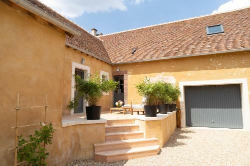 Gite Du Perche