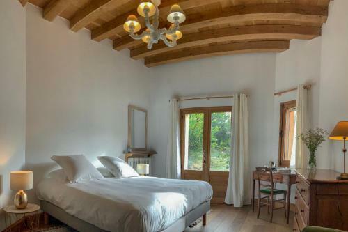 Bed & Breakfast Chambres D'h�tes � Pontonx