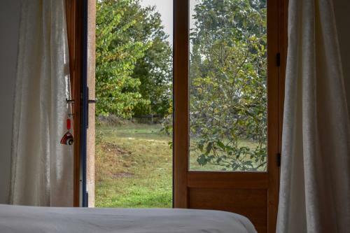 Bed & Breakfast Chambres D'h�tes � Pontonx