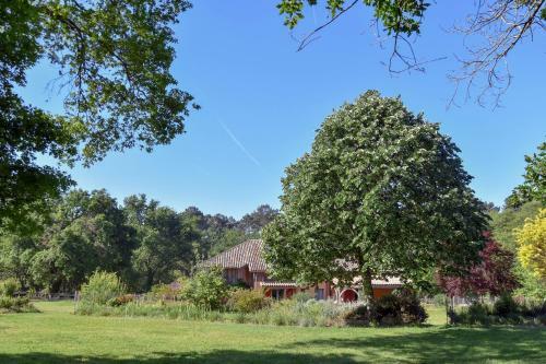 Bed & Breakfast Chambres D'h�tes � Pontonx