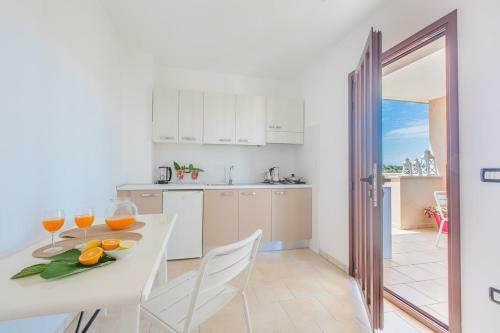 Apartamento La Nuvola Sui Pedali
