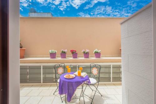 Apartamento La Nuvola Sui Pedali