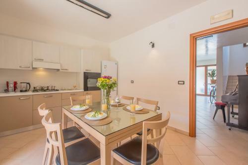 Apartamento La Nuvola Sui Pedali