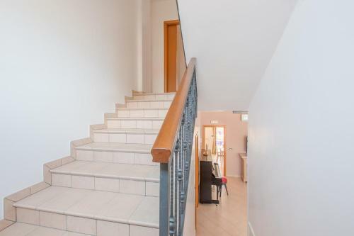 Apartamento La Nuvola Sui Pedali